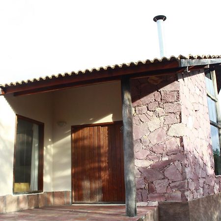 Pousada Terras Do Poente Vale do Capao Exterior photo