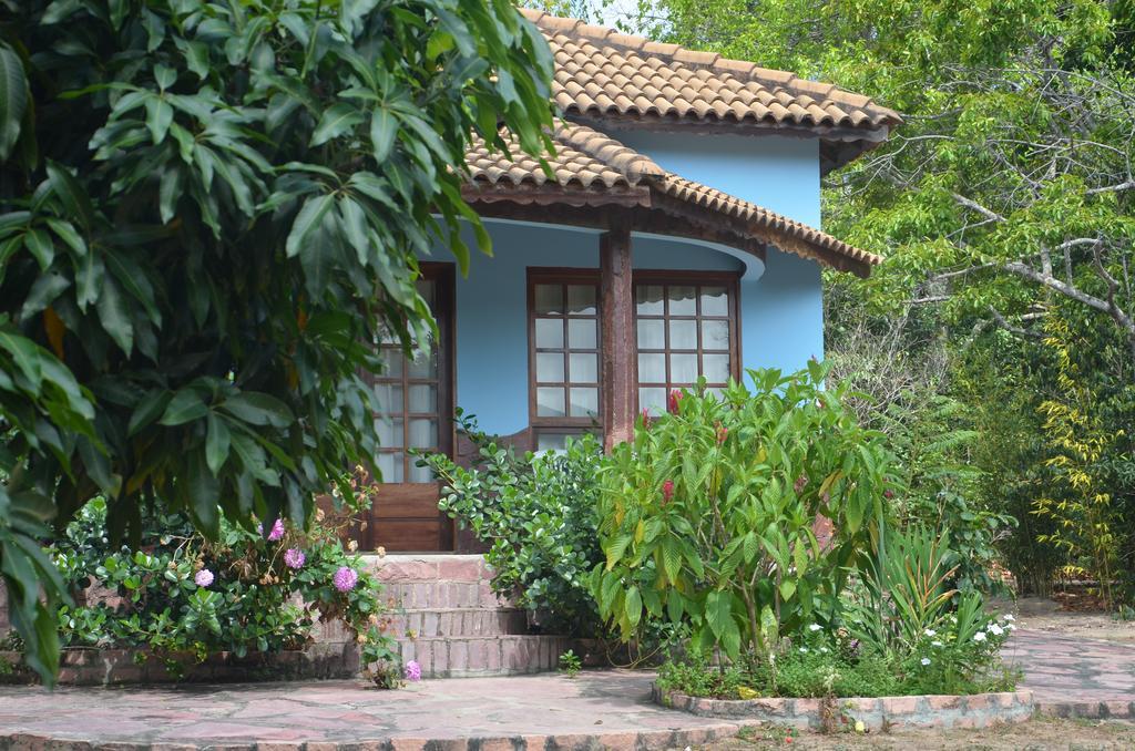 Pousada Terras Do Poente Vale do Capao Room photo